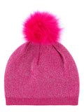 MAYA SLOUCH HAT, PINK