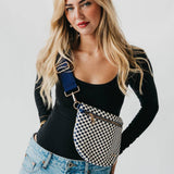 Westlyn Woven Bum Bag Wholesale - TOP SELLER