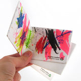 The Blank D.I.Y. Mighty Wallet