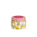 Pattern Play printed travel tin 8.5oz