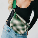 Westlyn Woven Bum Bag Wholesale - TOP SELLER