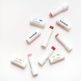 Strawberry Patch • lip balm