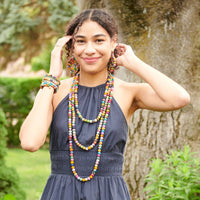 Kantha Essentials Medium Necklace