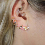 Honey Bee Studs