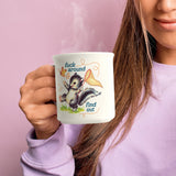 Say Anything Mug - Fuck Around & Find Out