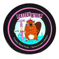 Better B'ver