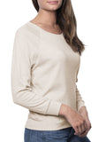 Ferns Pia Tri Blend Pullover
