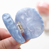 Saltwater Kitty Cat Claw Clip - Small