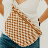 Westlyn Woven Bum Bag Wholesale - TOP SELLER
