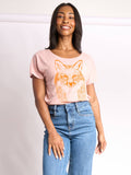 Fox Nina Tee