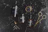Santal Noir Body, Room & Linen Spray