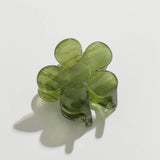 Blossom Meadow Flower Claw Clip - Mini