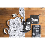 Purrfect Shaped Pinch Bowls  (assorted)