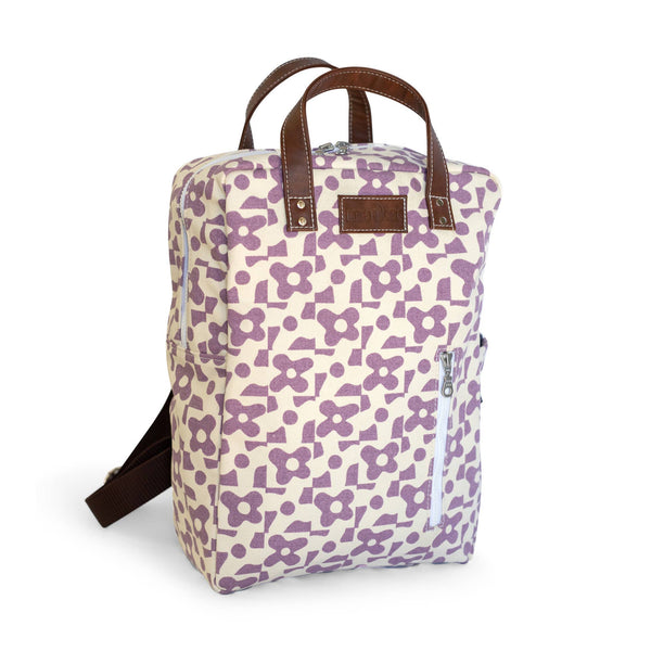 Zippered Backpack, Nolita