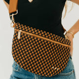 Westlyn Woven Bum Bag Wholesale - TOP SELLER