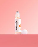 Amber + Ash • perfume oil