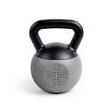 BUFF BABY - Kettlebell Rattle