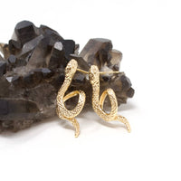 Snake Studs