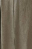 SURPLICE SMOCKED WAIST MINI DRESS - VJD400097