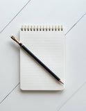 Spiral Jotter | Tiny Wildflowers