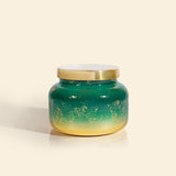 Holiday Glimmer Jars