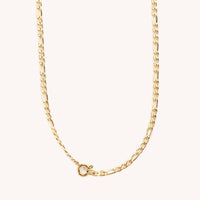 Tasha Gold Filled Necklace