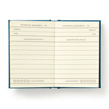 Brass Monkey Future Blackmail Tiny Diary