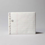 Notebook Mighty Wallet