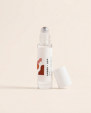 Amber + Ash • perfume oil