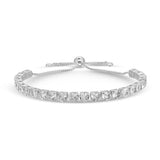 Pulley Tennis Bracelet