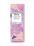 Glitter Confetti pH Lip Balm