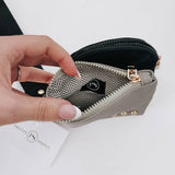 Dolly Dual Pouch Wristlet Wholesale