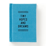 Brass Monkey Tiny Hopes And Dreams Tiny Diary