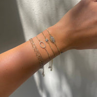 Ari Gold Slider Bracelets