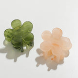 Blossom Meadow Flower Claw Clip - Mini