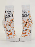 Women's Ankle Socks by Blue Q