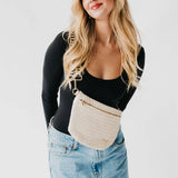Westlyn Woven Bum Bag Wholesale - TOP SELLER