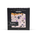 Sophia Soap (Boxed)