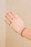 Viv Twisted Ring