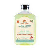 Dad Bod Body Wash & Shampoo