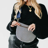 Westlyn Woven Bum Bag Wholesale - TOP SELLER