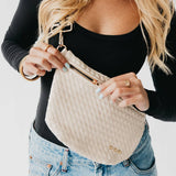 Westlyn Woven Bum Bag Wholesale - TOP SELLER