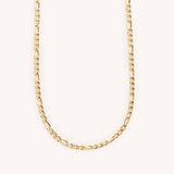 Tasha Gold Filled Necklace