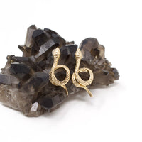 Snake Studs