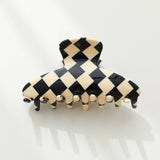Checkmate | Assorted Small/Medium Claw Clips