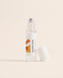Golden Hour • perfume oil