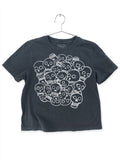 Skulls Yayoi Heavyweight Tee