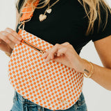 Westlyn Woven Bum Bag Wholesale - TOP SELLER