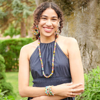 Kantha Essentials Medium Necklace