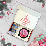 S'mores Night Pack - Merry and Bright Peppermint Edition